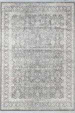 Dante Carmel GreyRug - The Rugs