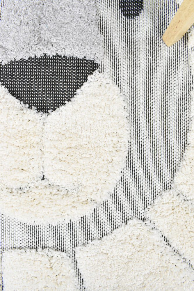 Kingdom Silver Grey Kids Plush Lion Rug, [cheapest rugs online], [au rugs], [rugs australia]