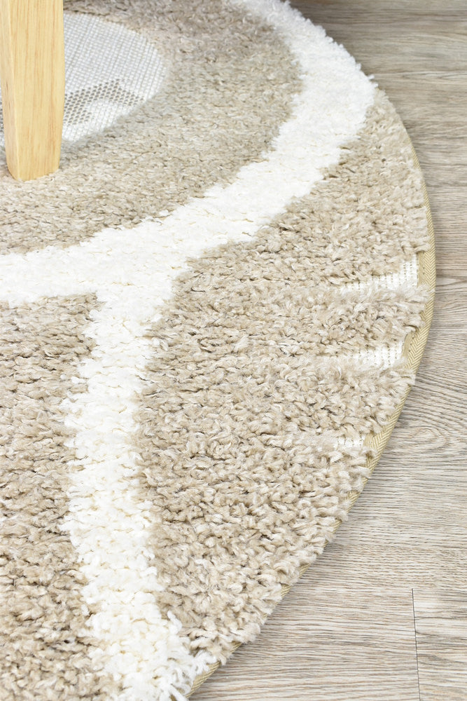 Kingdom Beige Kids Plush Owl Rug, [cheapest rugs online], [au rugs], [rugs australia]