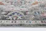 Clara Alexander Transitional Grey Rug - The Rugs