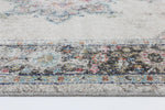 Clara Brentwood Transitional Cream Rug - The Rugs