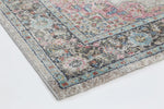 Clara Brentwood Transitional Cream Rug - The Rugs