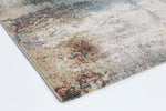 Clara Aveza Abstract Soft Multi Rug - The Rugs