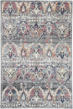 Clara Lyndhurst Transitional Muted Mullti Rug - The Rugs