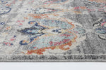 Clara Lyndhurst Transitional Muted Mullti Rug - The Rugs