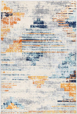 Julian Palmero Grey Rug