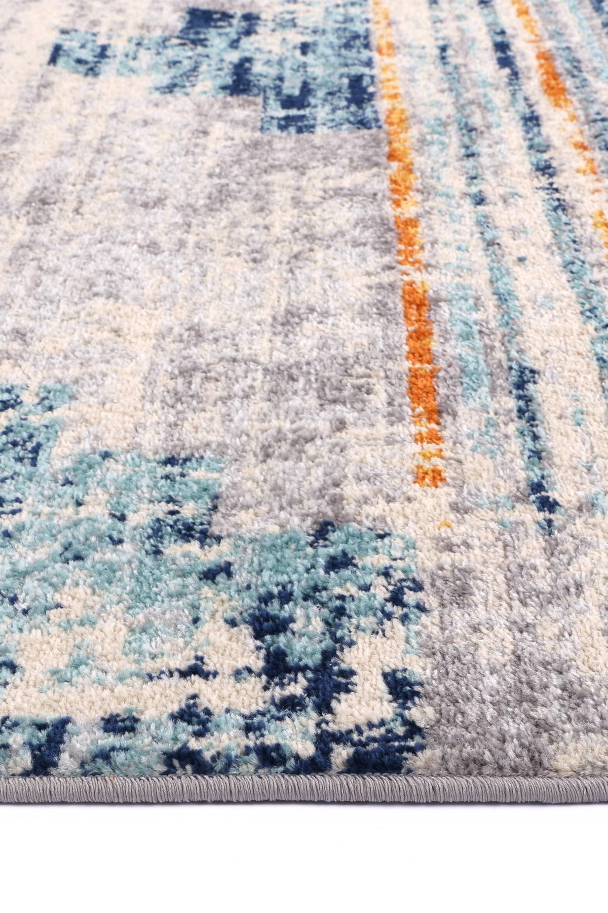 Julian Palmero Grey Rug