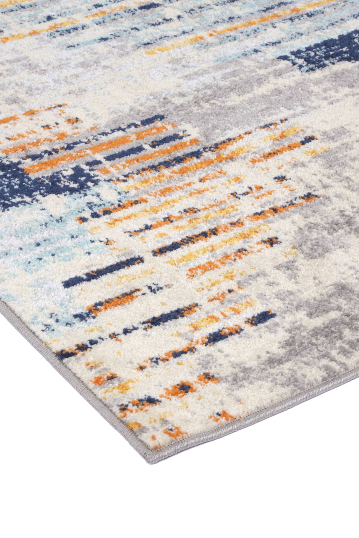 Julian Palmero Grey Rug