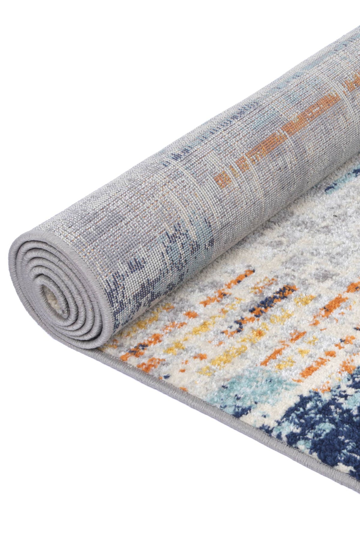 Julian Palmero Grey Rug