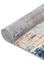 Julian Palmero Grey Rug