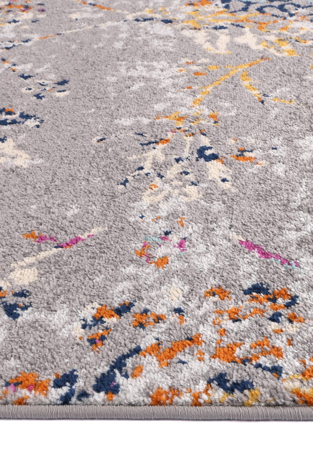 Julian Plumeria Floral Rug