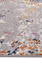 Julian Plumeria Floral Rug