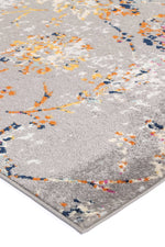 Julian Plumeria Floral Rug