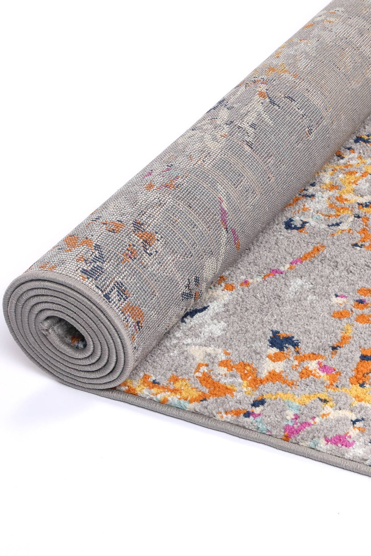 Julian Plumeria Floral Rug