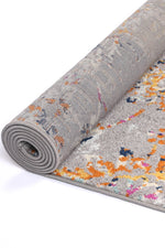 Julian Plumeria Floral Rug