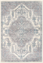 Julian Erice Grey Rug