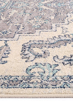 Julian Erice Grey Rug