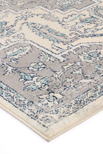 Julian Erice Grey Rug