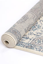 Julian Erice Grey Rug