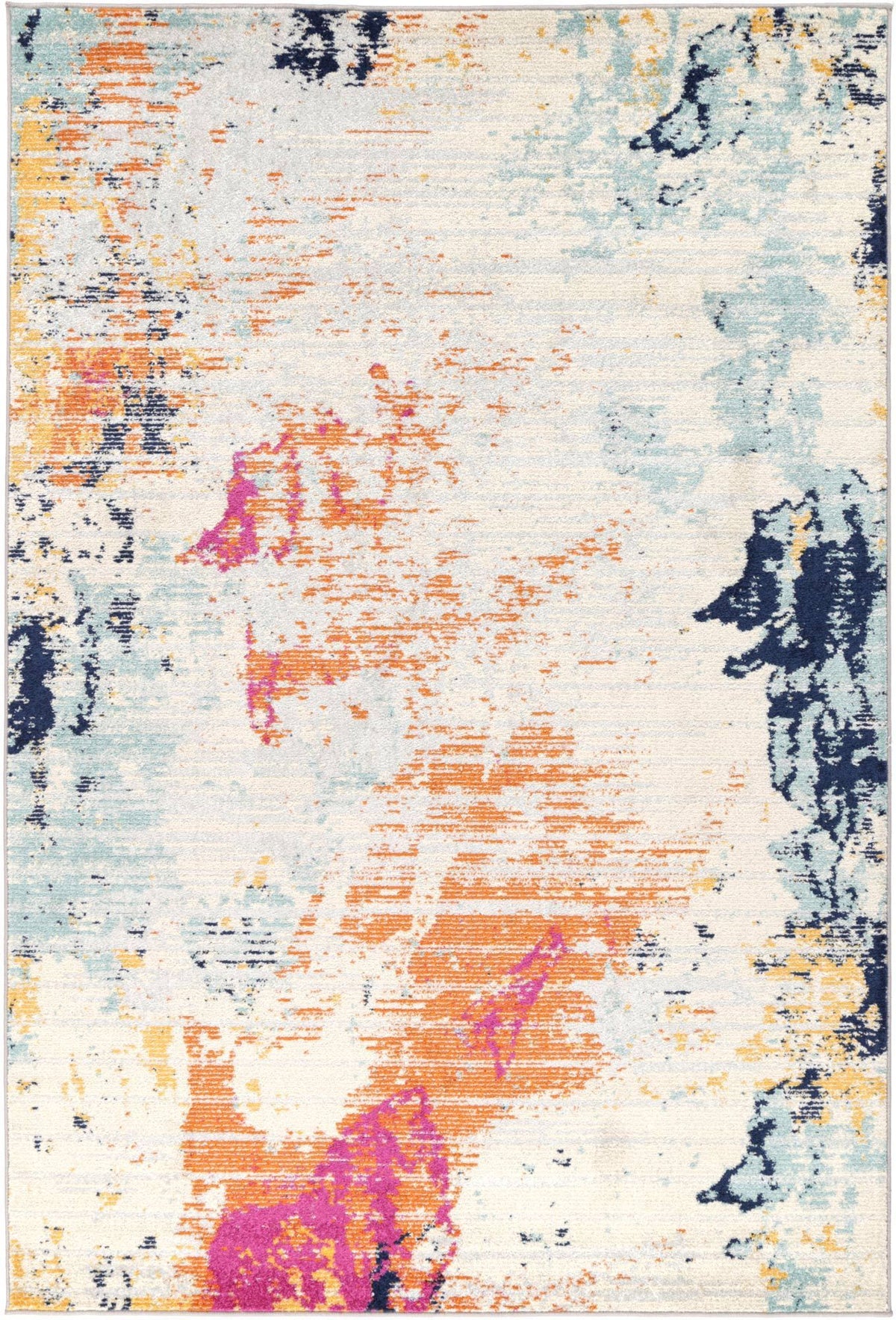 Julian Bagheria Transitional Rug