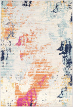Julian Bagheria Transitional Rug