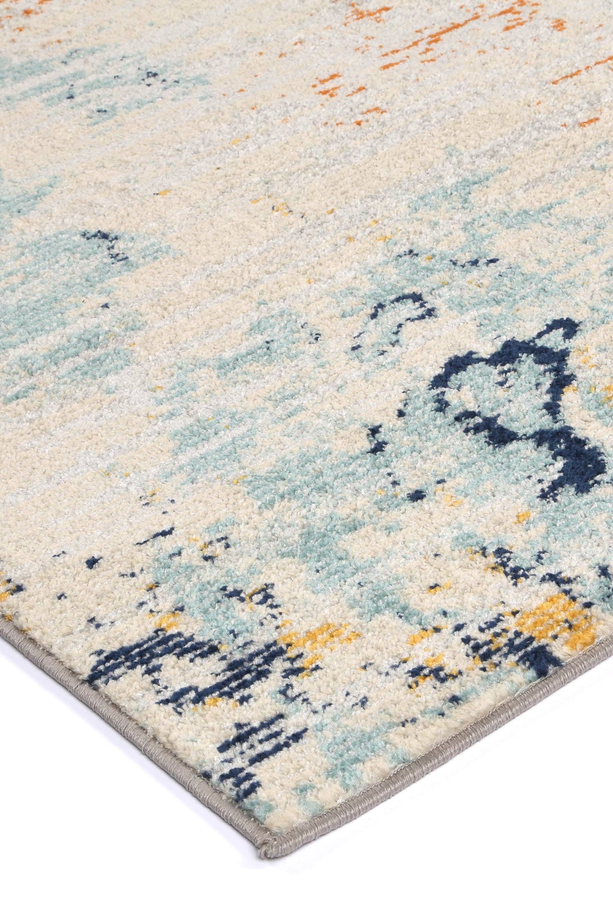 Julian Bagheria Transitional Rug