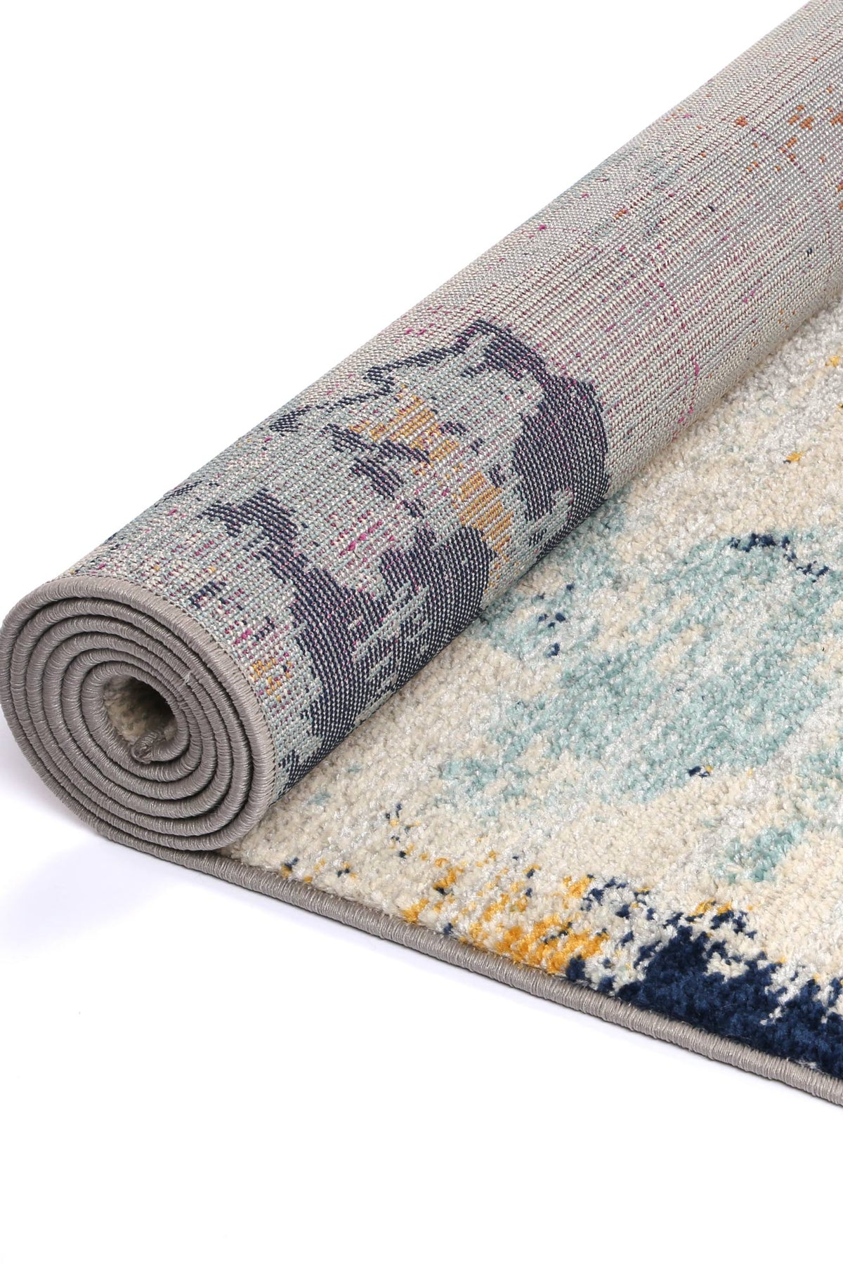 Julian Bagheria Transitional Rug