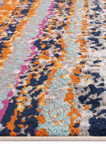 Julian Ancona Multi Rug