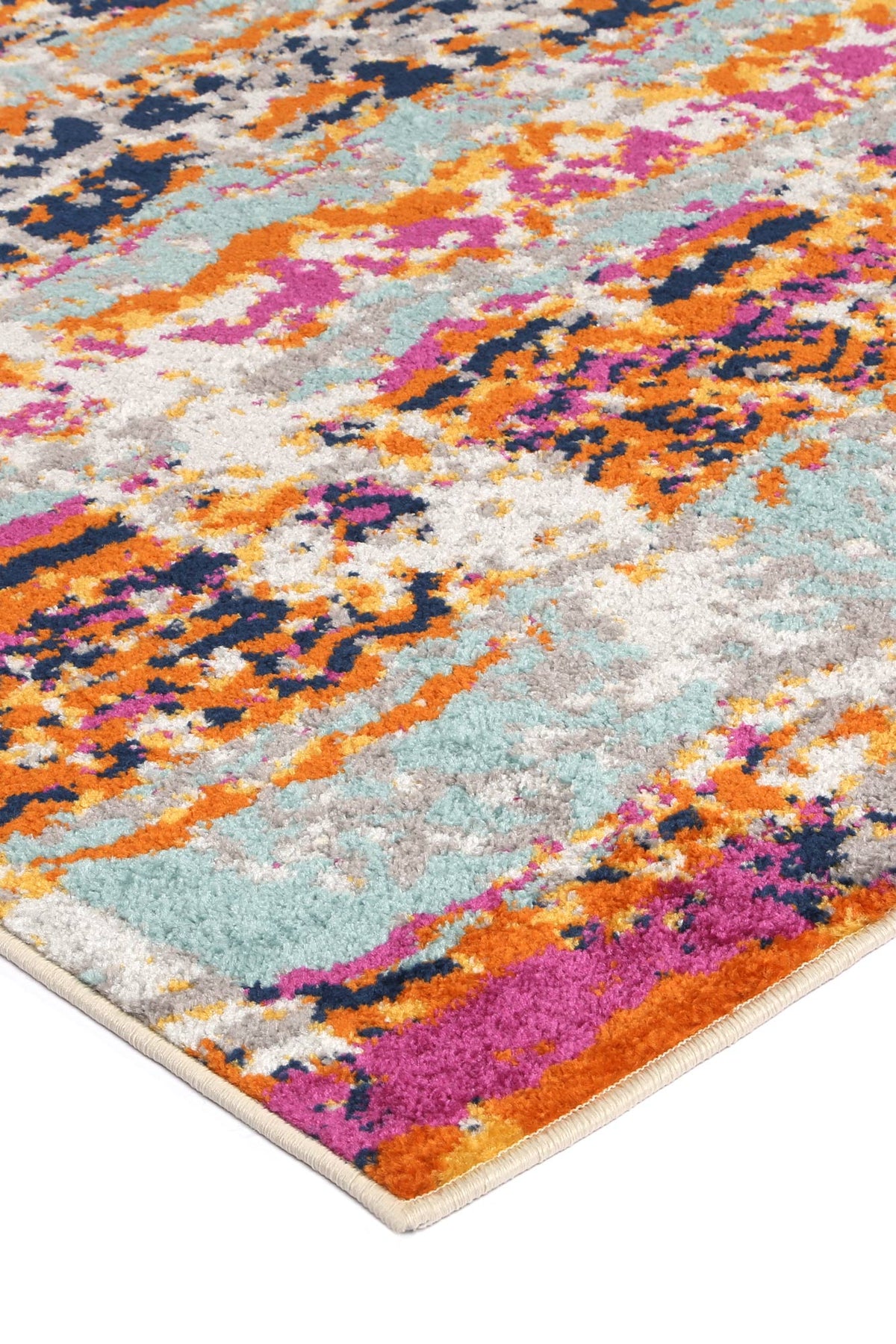 Julian Ancona Multi Rug