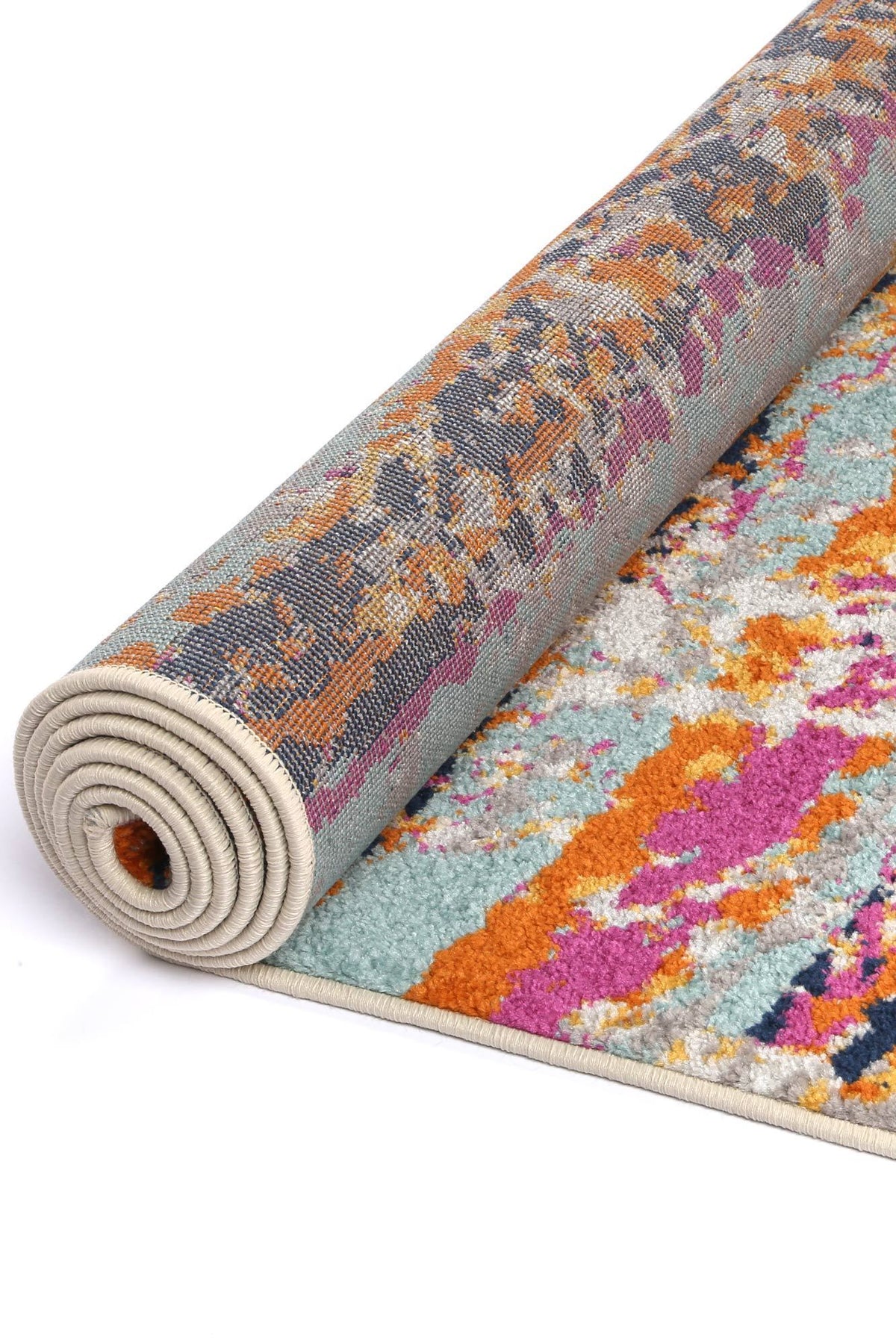 Julian Ancona Multi Rug