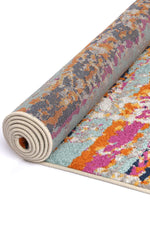 Julian Ancona Multi Rug
