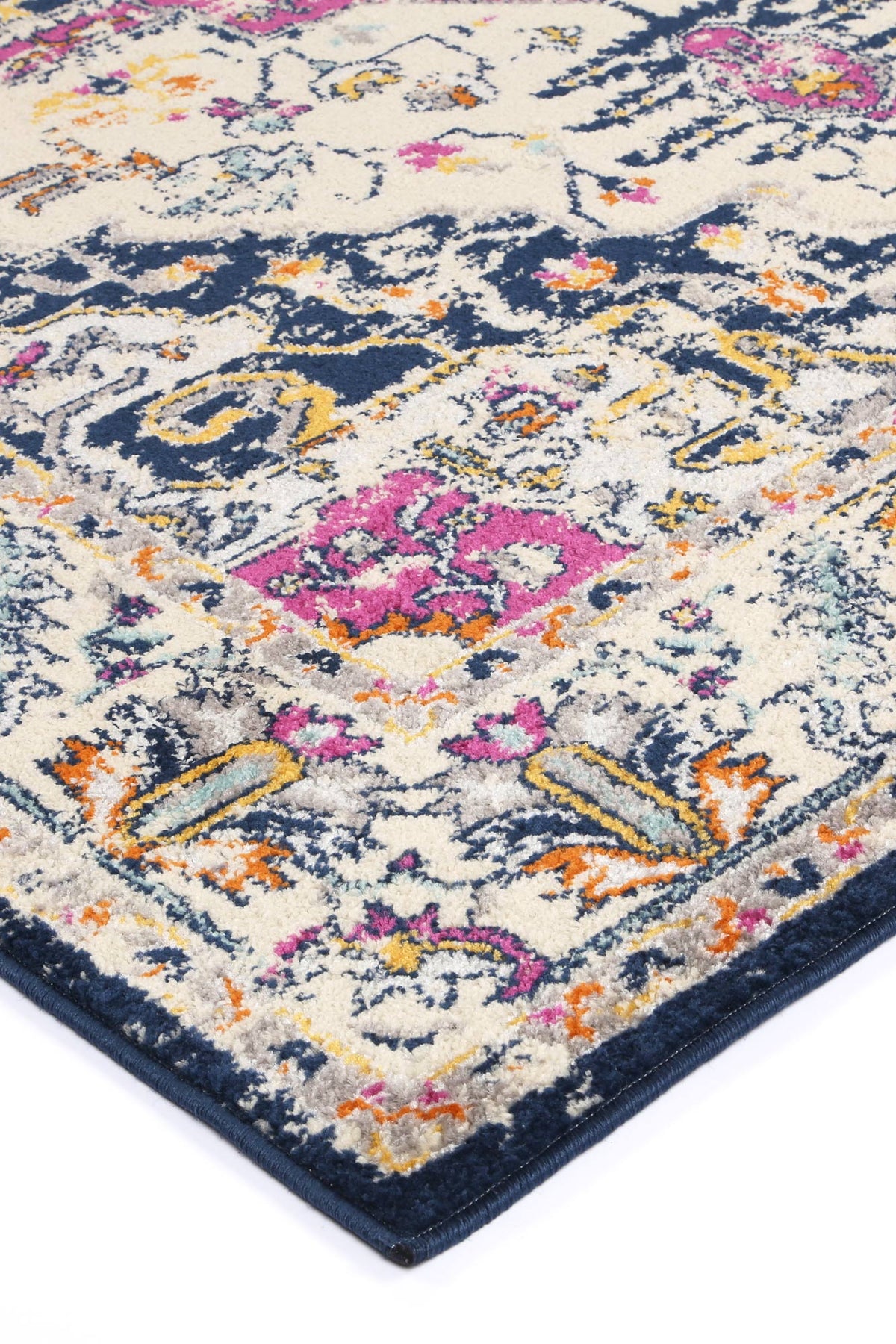 Julian Alberobello Cream Rug