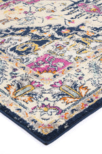 Julian Alberobello Cream Rug