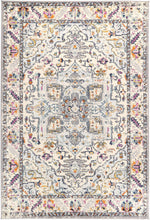 Julian Nebrodi Multi Rug