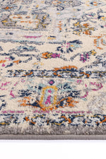 Julian Nebrodi Multi Rug