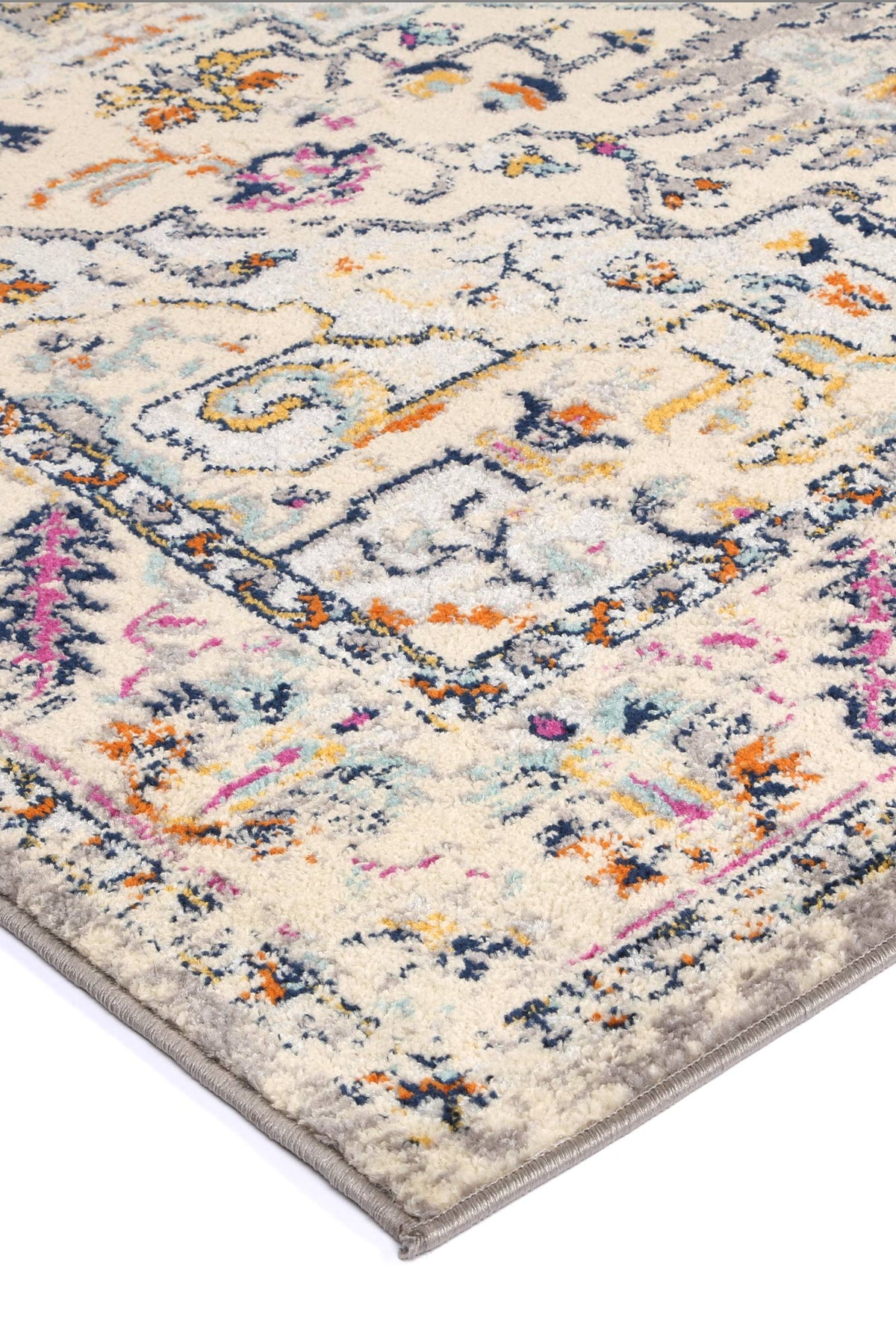 Julian Nebrodi Multi Rug
