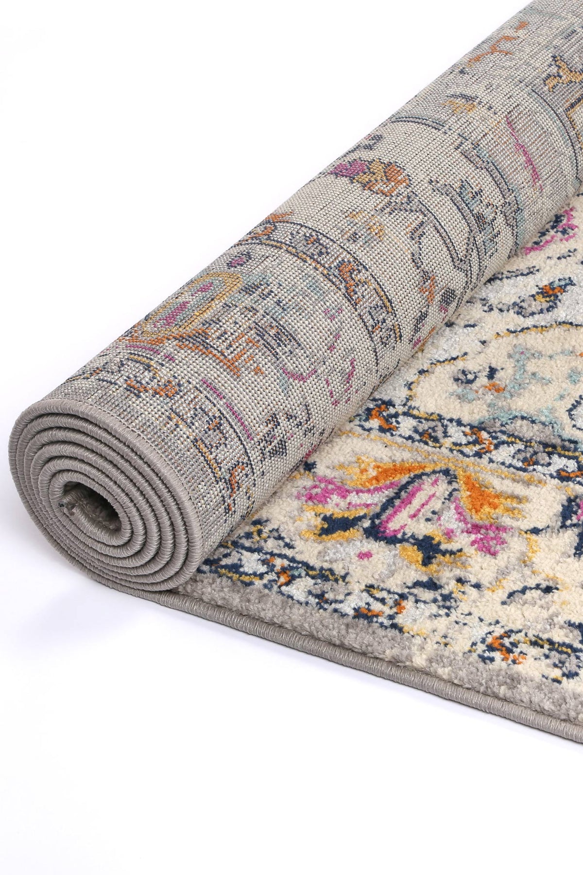 Julian Nebrodi Multi Rug