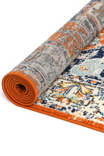 Julian Caltanissetta Rust Rug