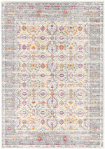 Julian Nerium Cream Rug
