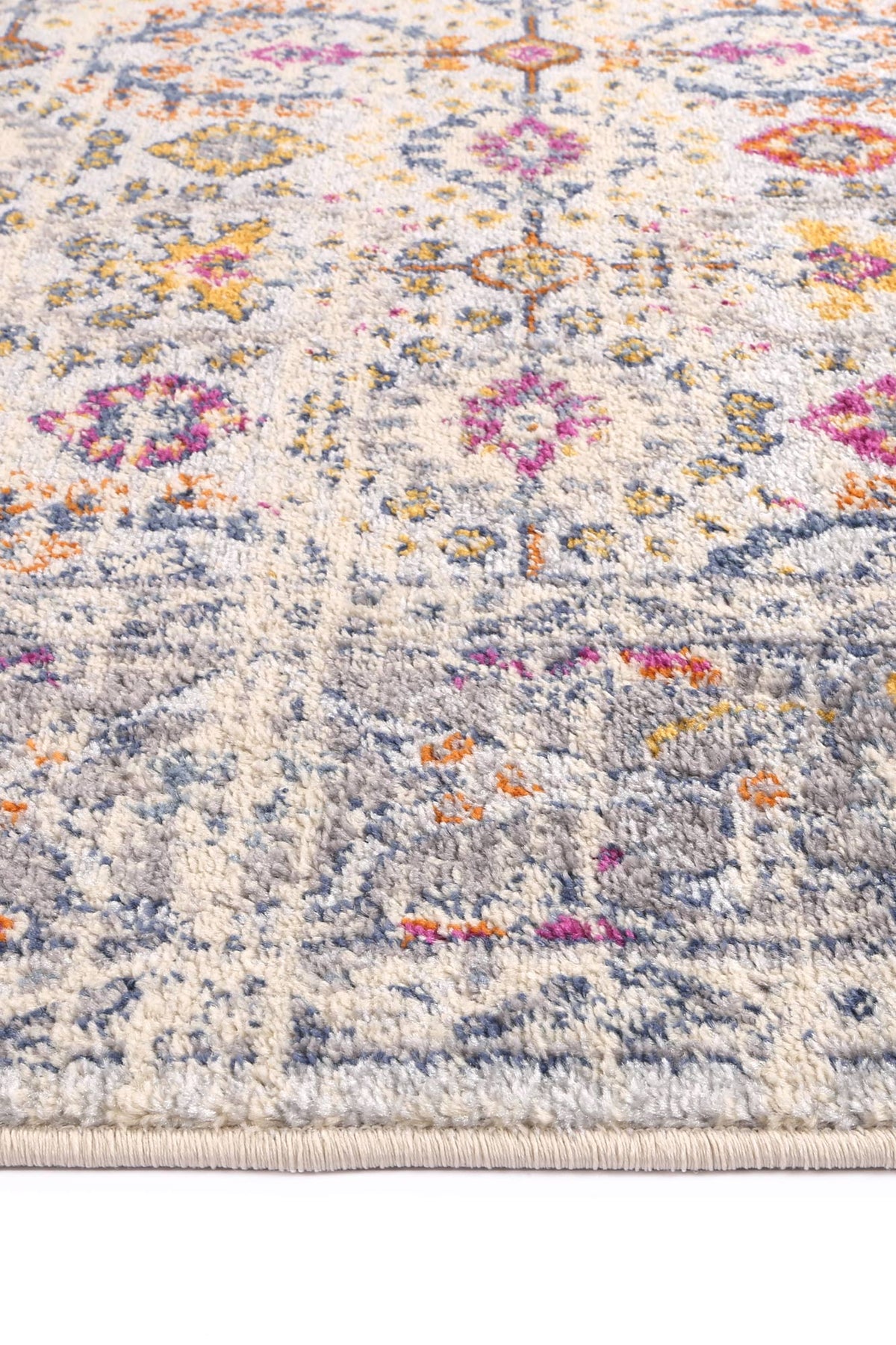 Julian Nerium Cream Rug