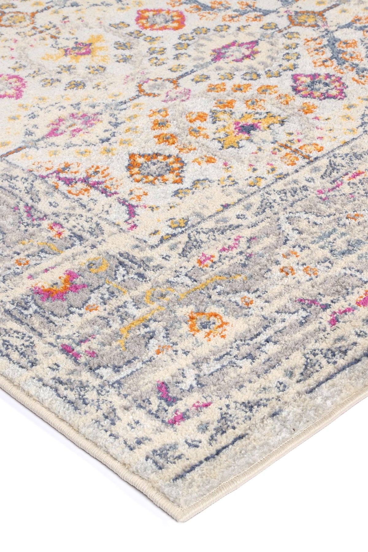 Julian Nerium Cream Rug