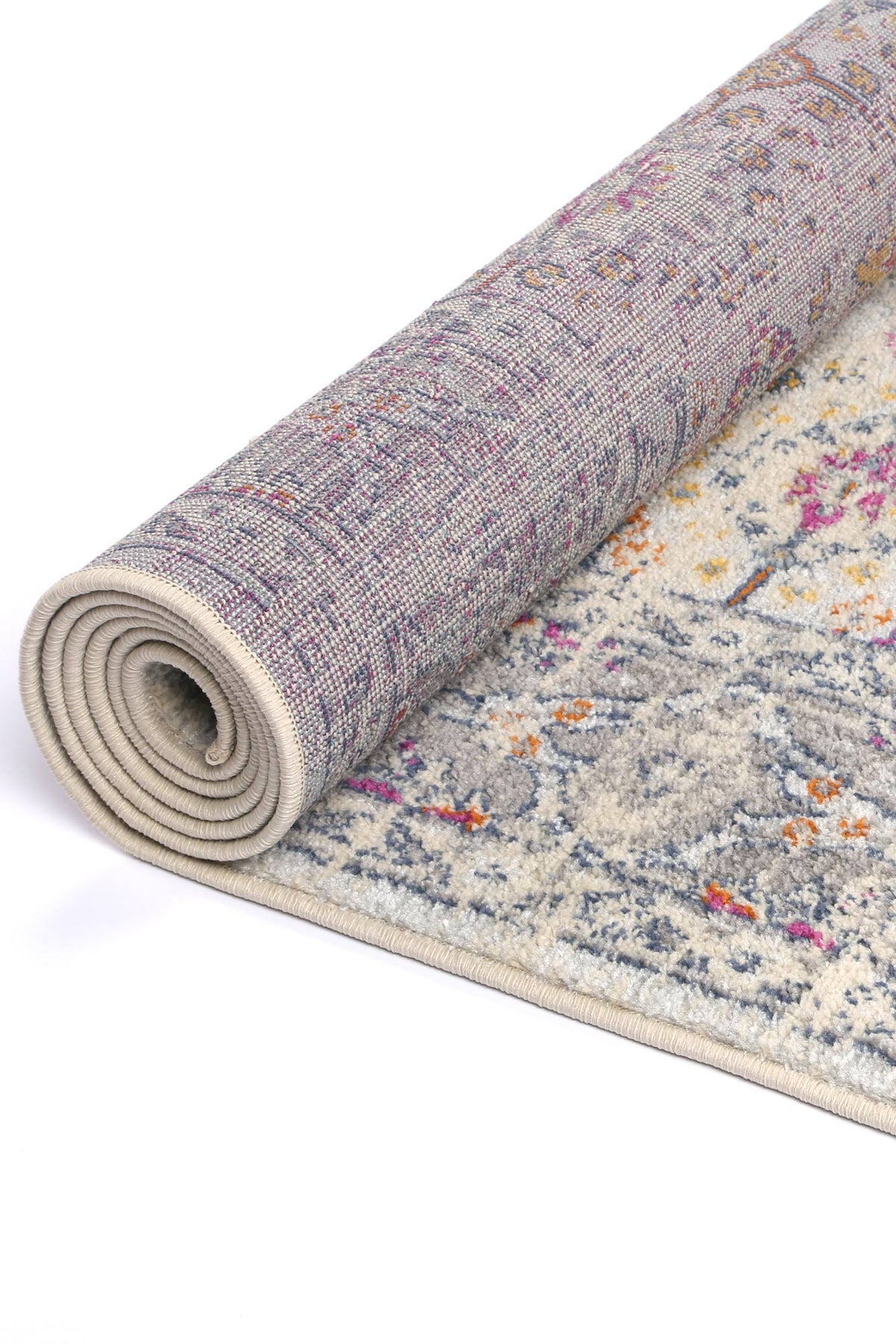 Julian Nerium Cream Rug
