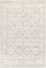 Julian Enna Grey Rug