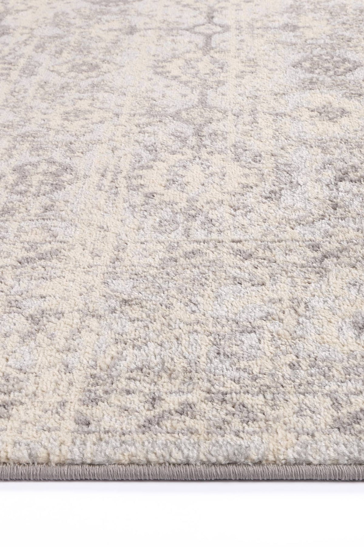 Julian Enna Grey Rug