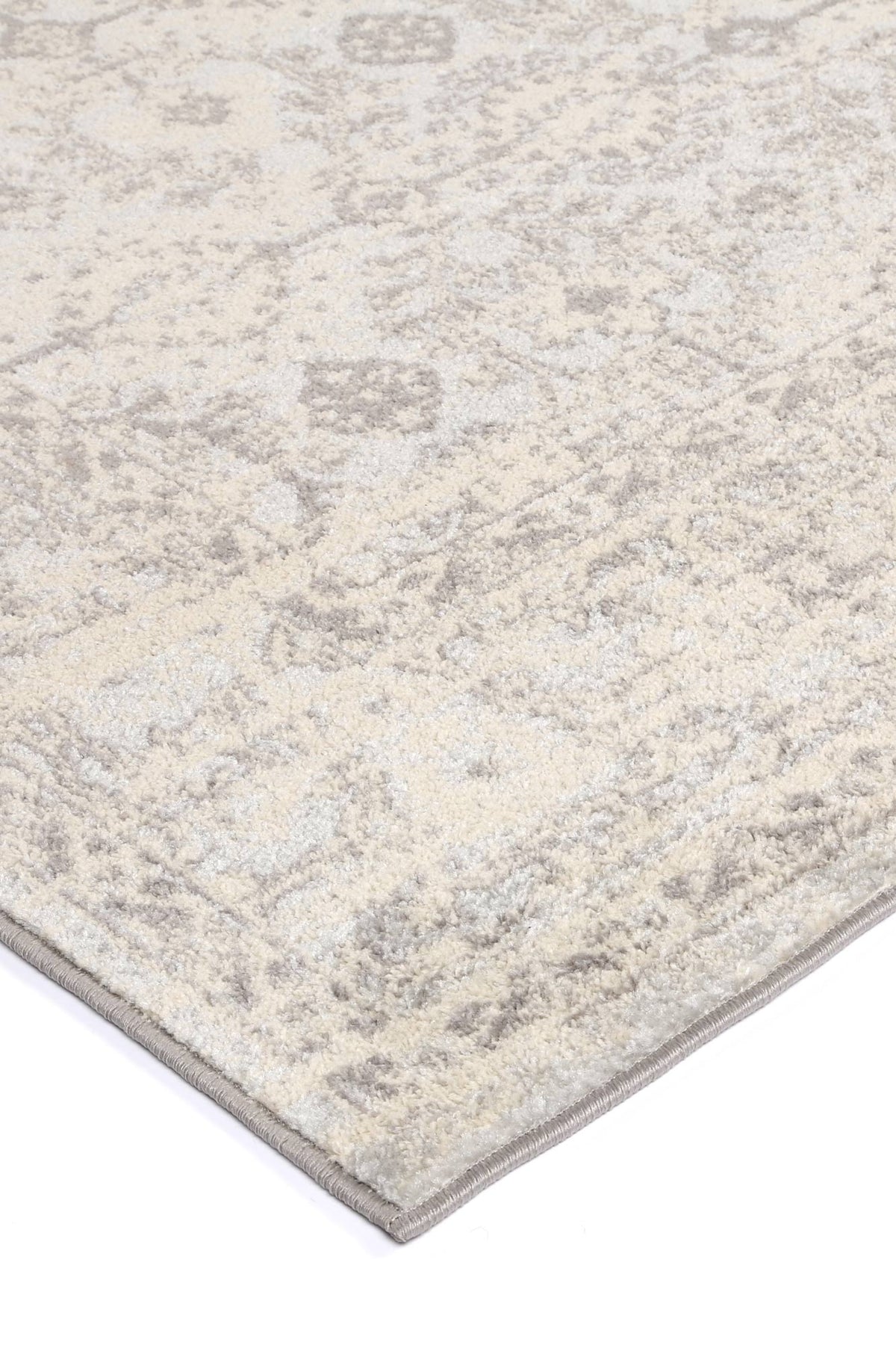 Julian Enna Grey Rug