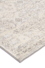 Julian Enna Grey Rug