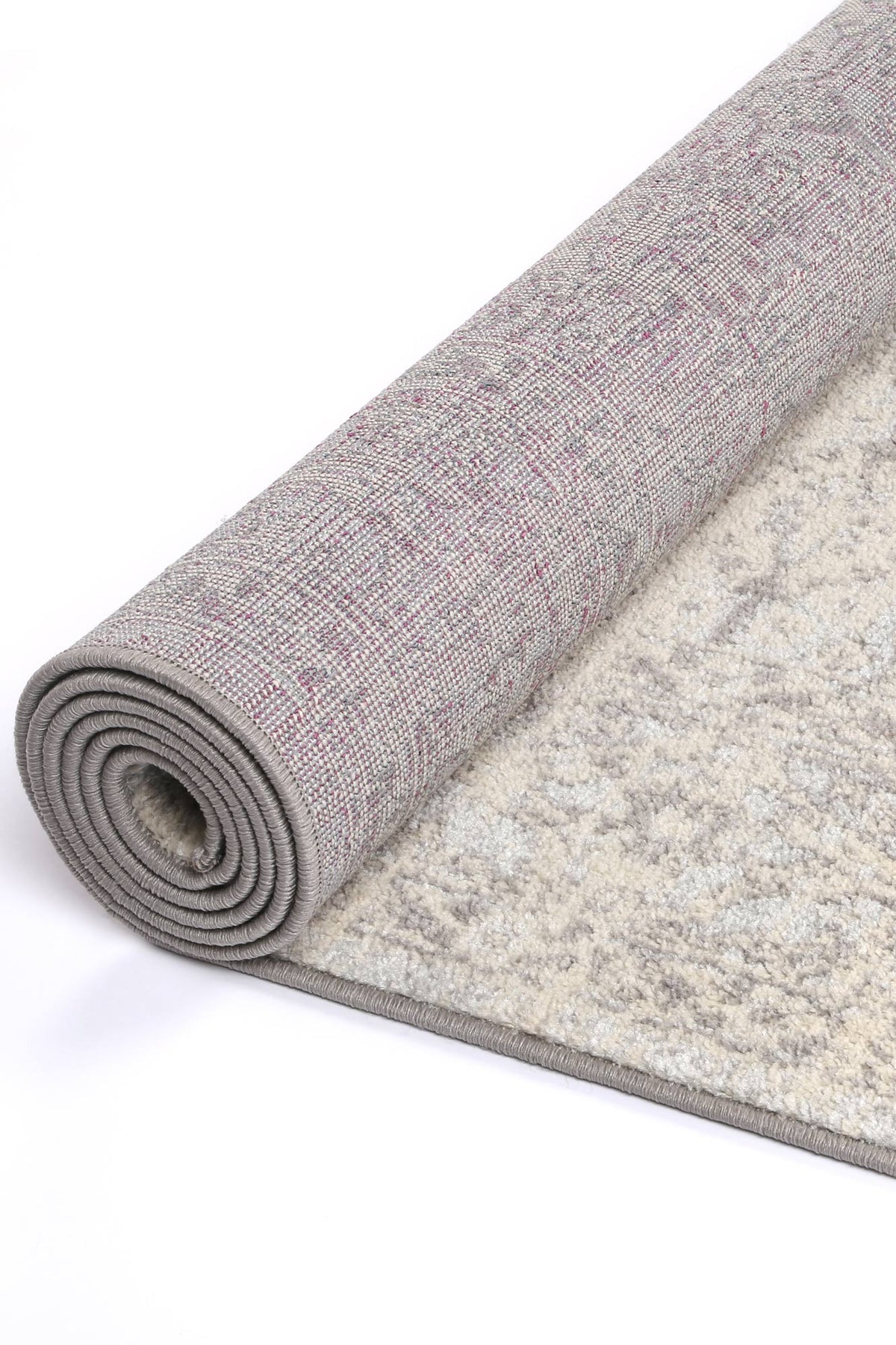 Julian Enna Grey Rug