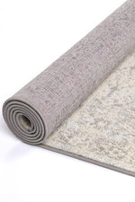 Julian Enna Grey Rug