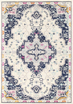 Julian Modica Cream Rug