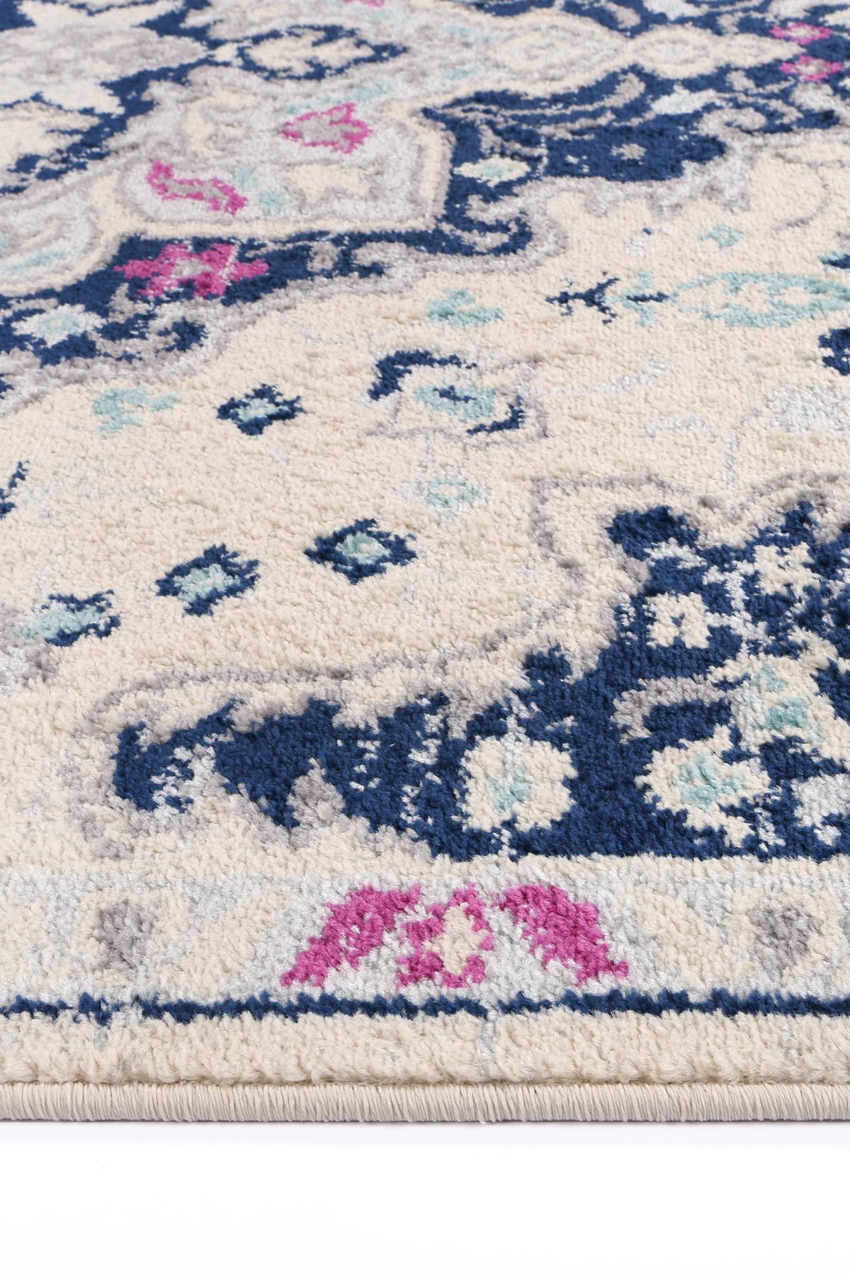 Julian Modica Cream Rug